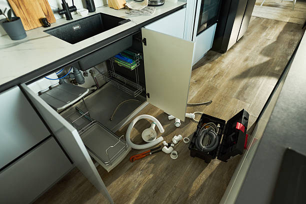 Reliable Plumbing contractor in Montgomery, AL by Street Wise - Plumbing