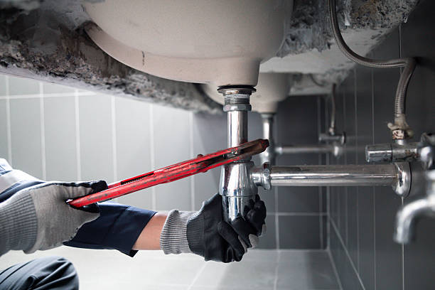 Licensed Plumbing service in Montgomery, AL - Street Wise - Plumbing